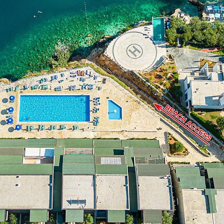 Luxury Villa 2 Vlorë 외부 사진