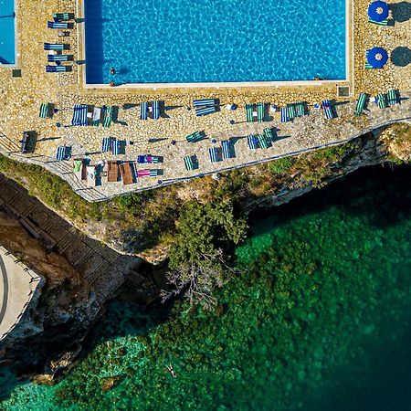Luxury Villa 2 Vlorë 외부 사진