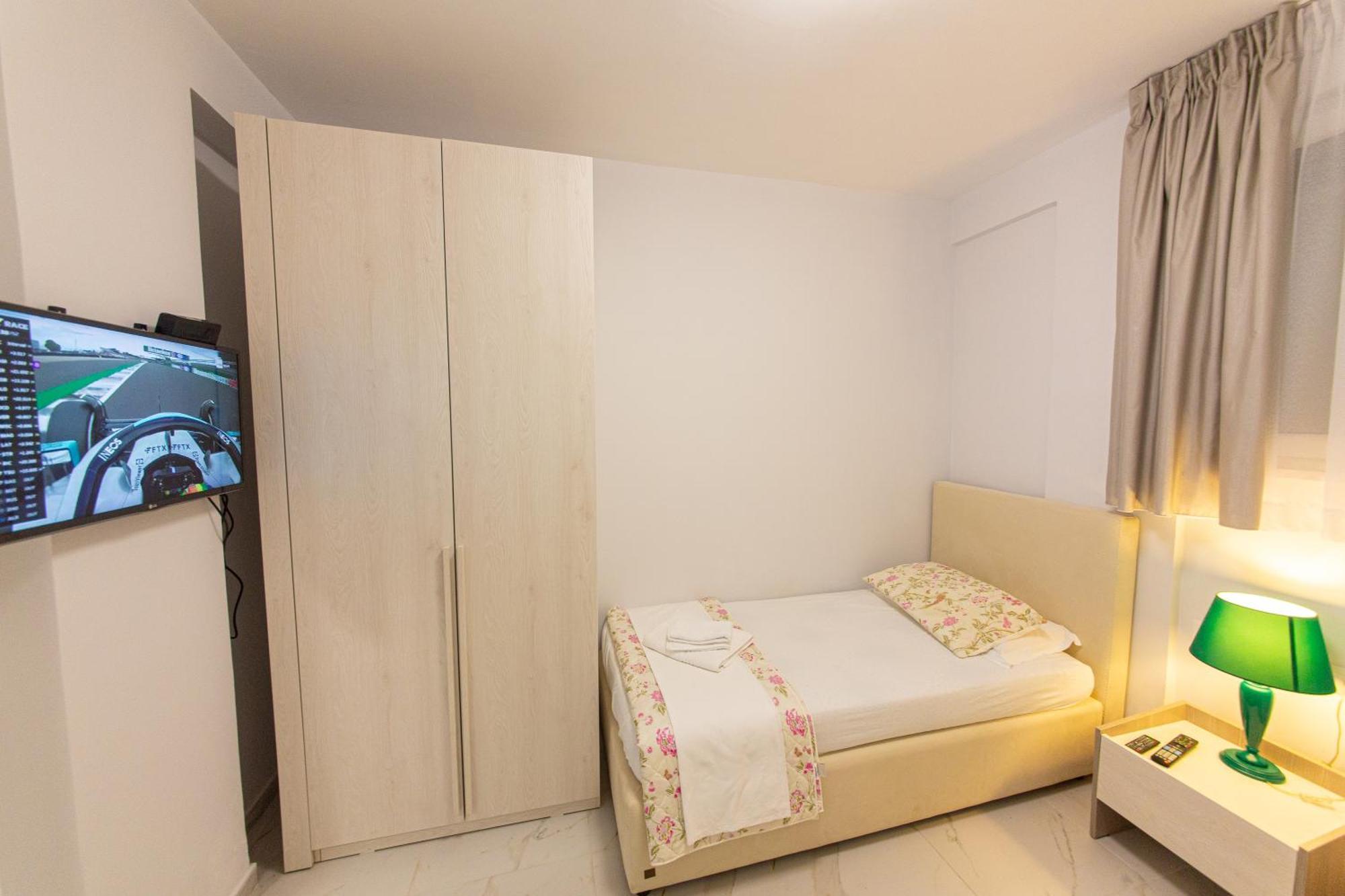 Luxury Villa 2 Vlorë 외부 사진
