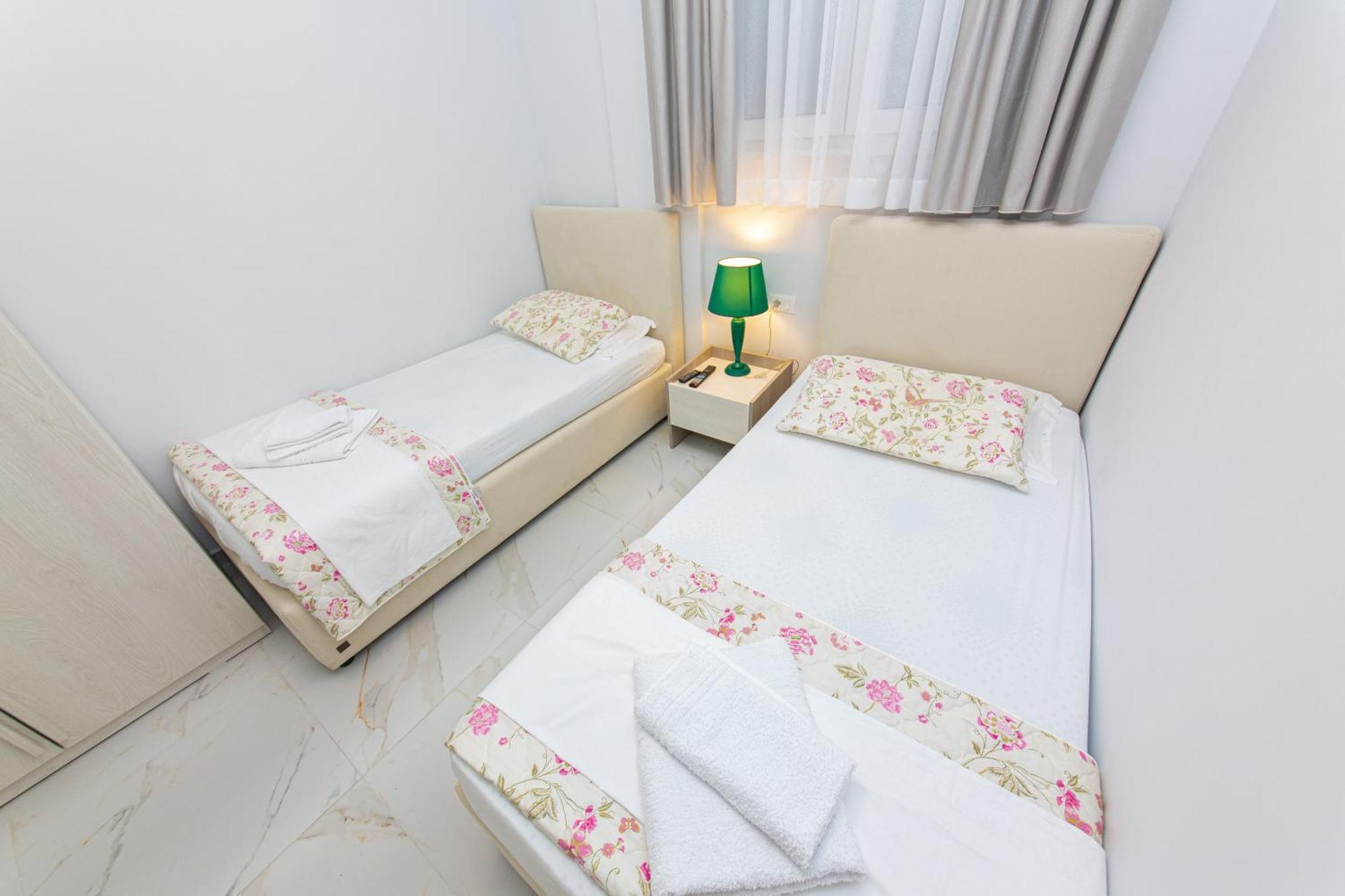 Luxury Villa 2 Vlorë 외부 사진
