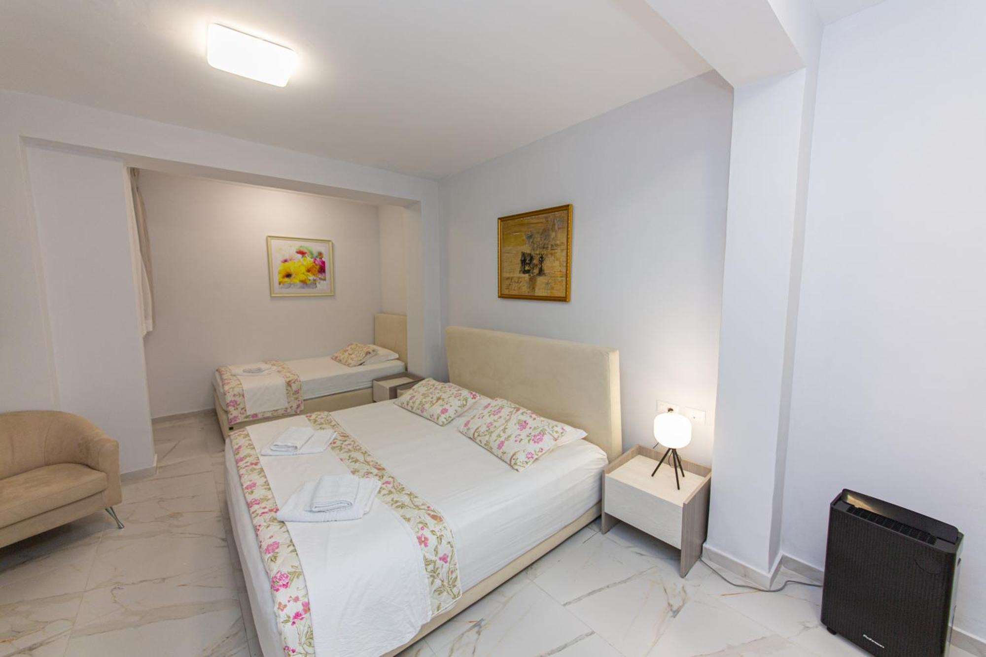 Luxury Villa 2 Vlorë 외부 사진