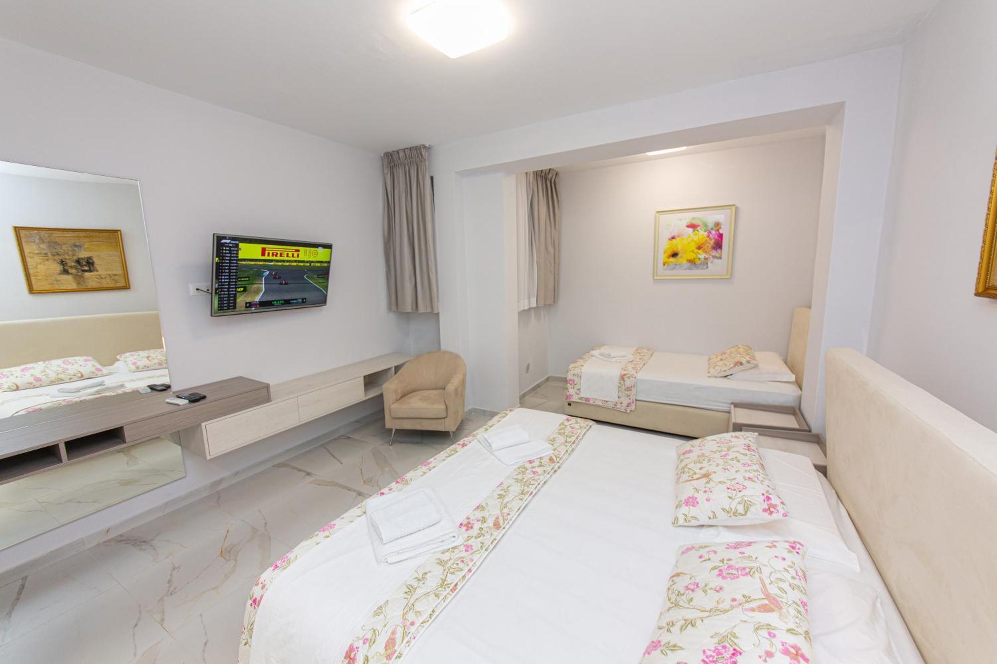 Luxury Villa 2 Vlorë 외부 사진