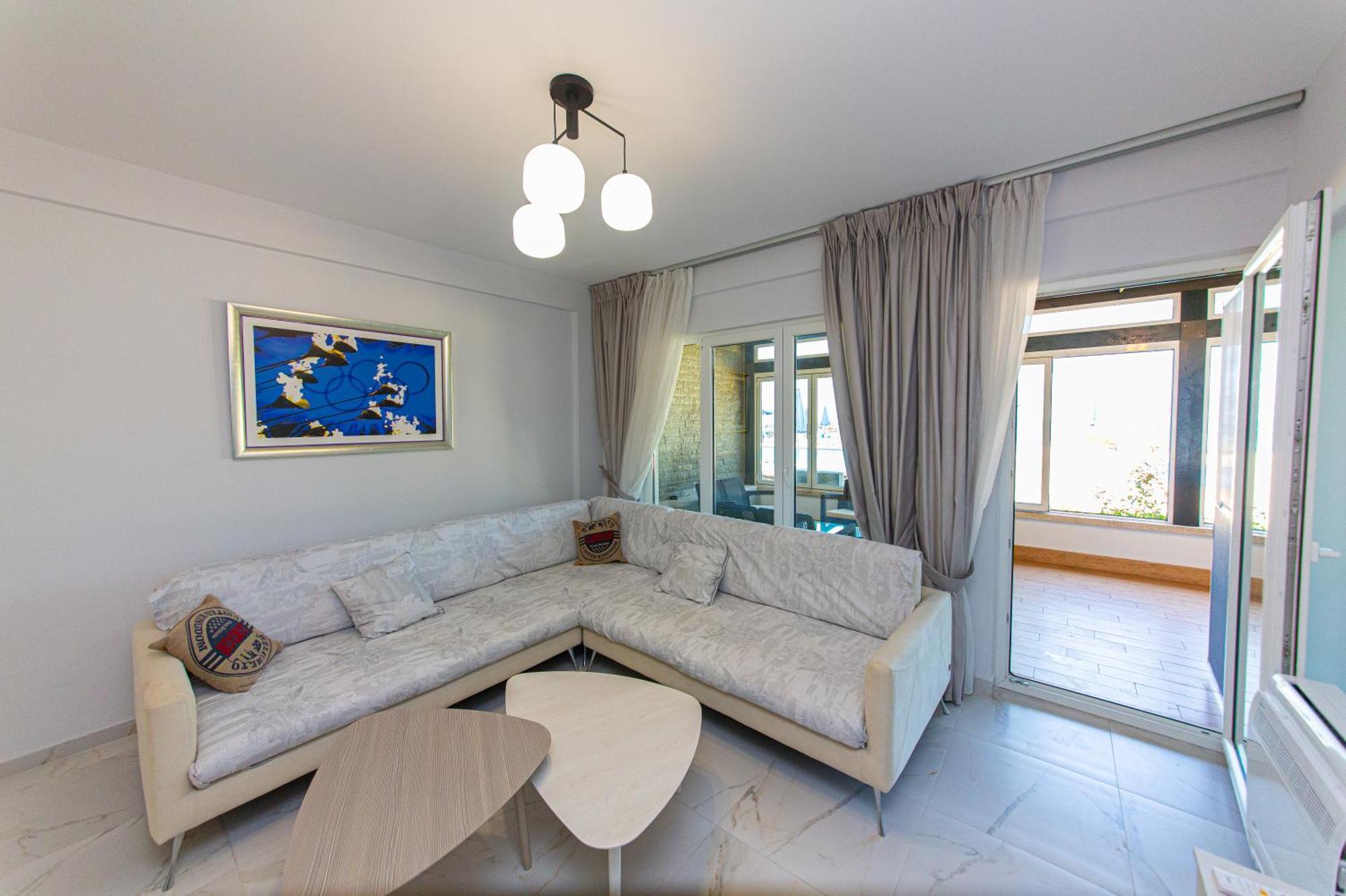 Luxury Villa 2 Vlorë 외부 사진