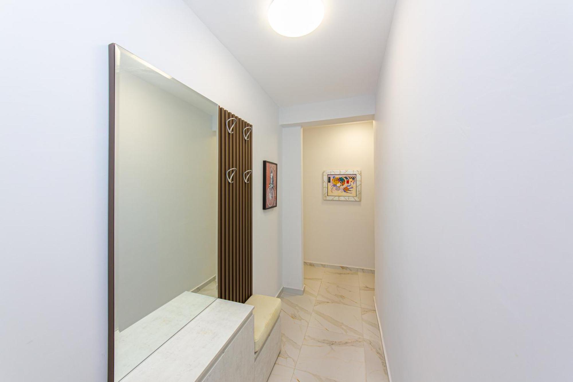 Luxury Villa 2 Vlorë 외부 사진
