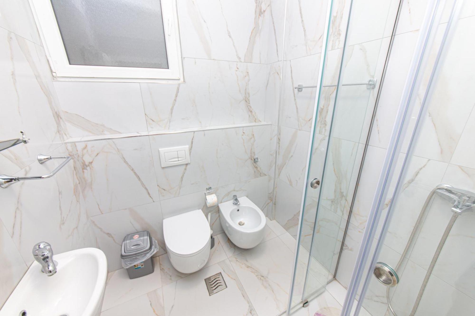 Luxury Villa 2 Vlorë 외부 사진