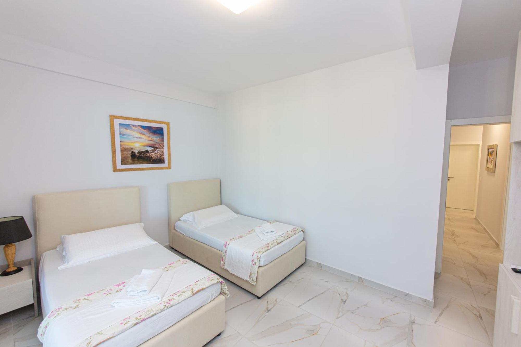 Luxury Villa 2 Vlorë 외부 사진