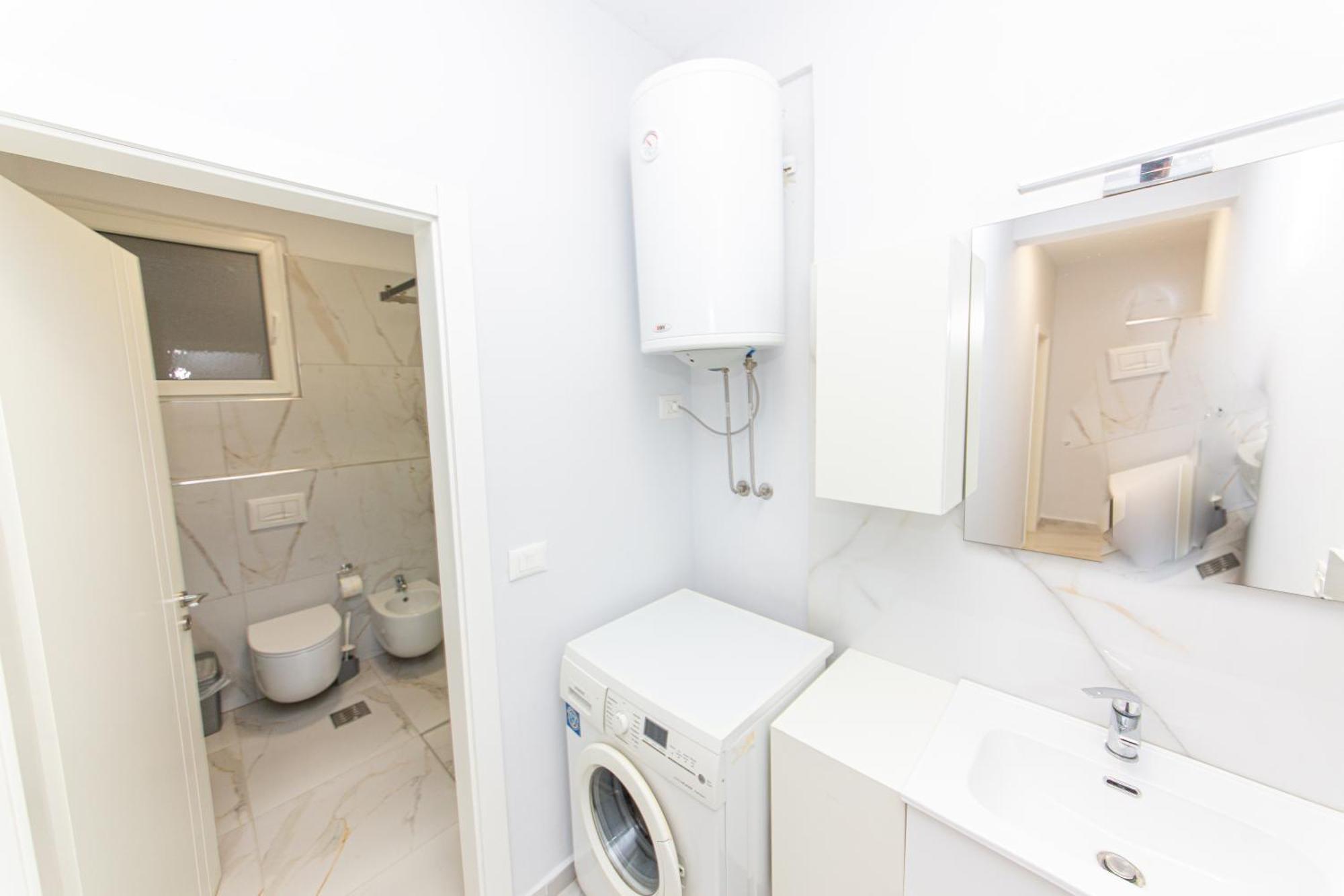 Luxury Villa 2 Vlorë 외부 사진