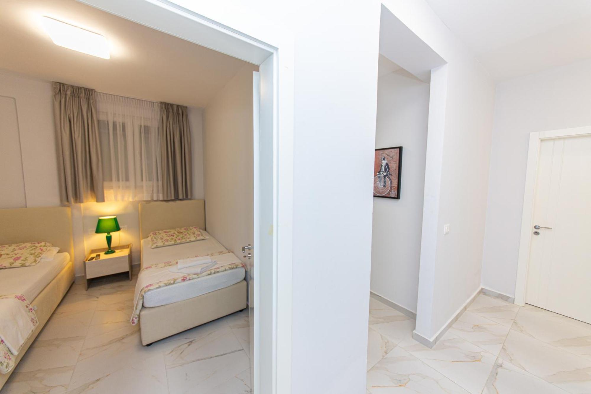 Luxury Villa 2 Vlorë 외부 사진