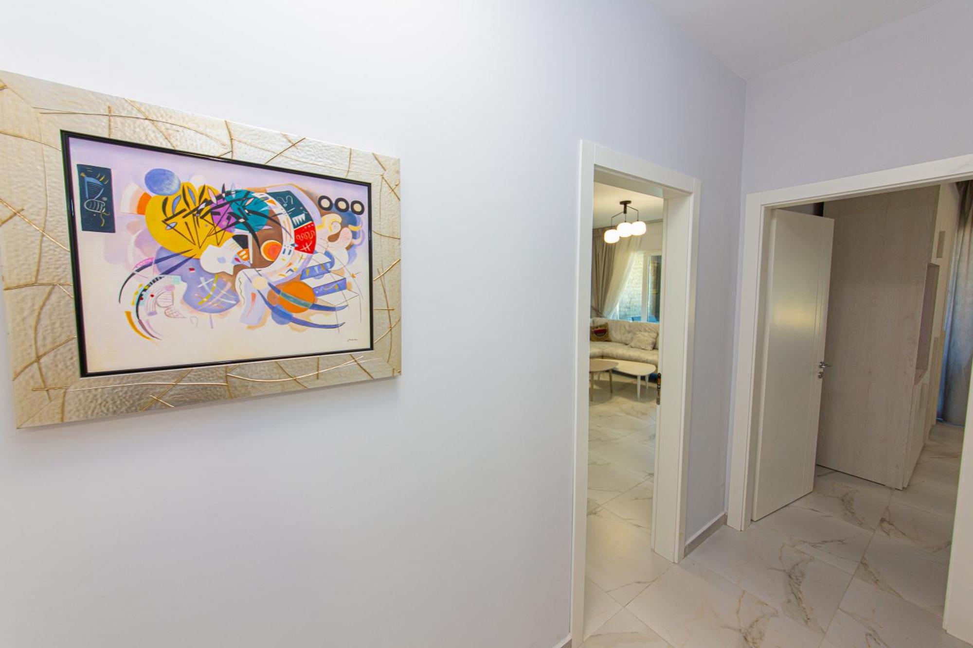 Luxury Villa 2 Vlorë 외부 사진