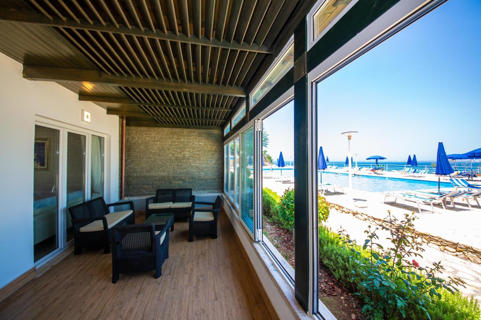 Luxury Villa 2 Vlorë 외부 사진