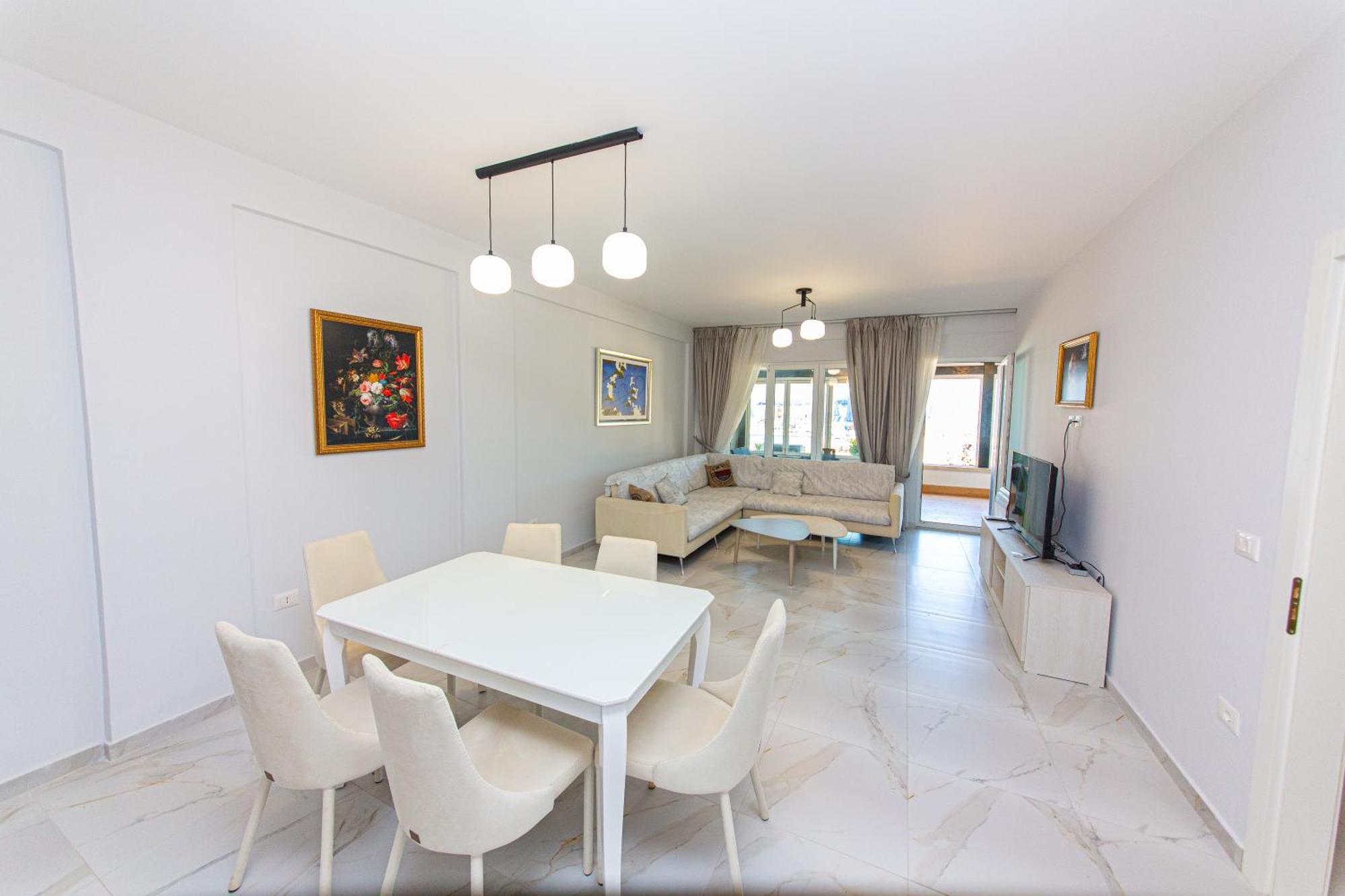 Luxury Villa 2 Vlorë 외부 사진