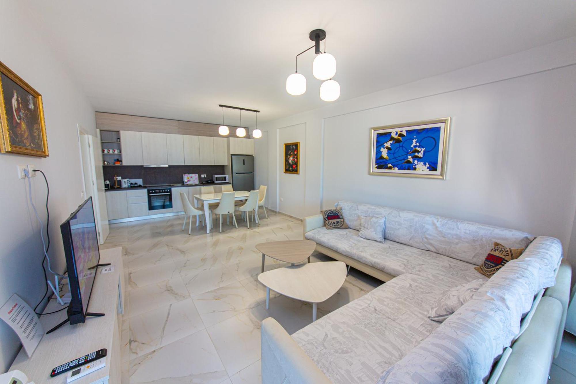 Luxury Villa 2 Vlorë 외부 사진