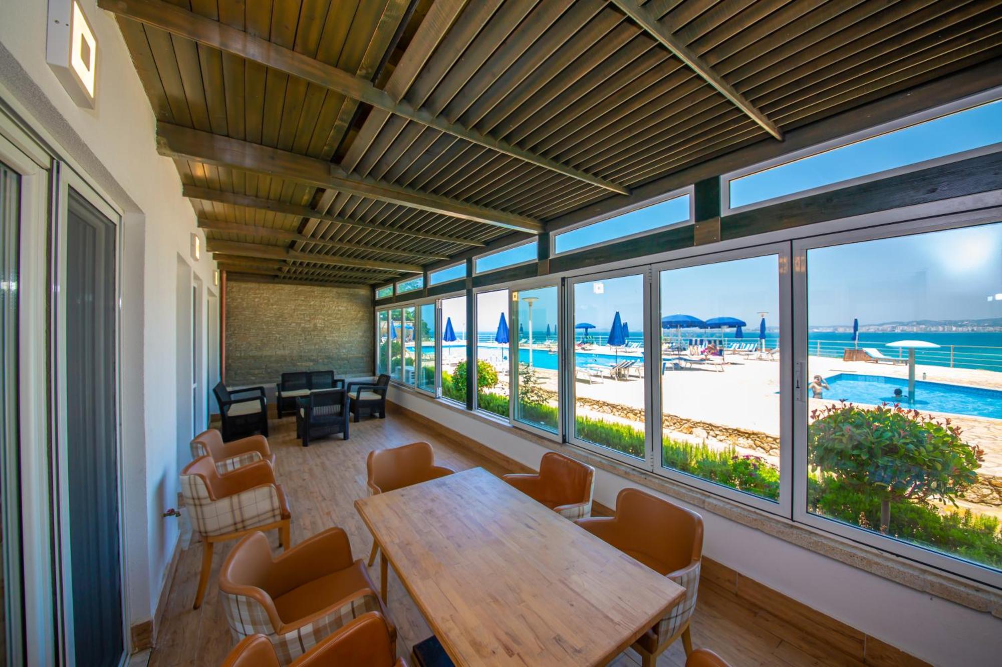 Luxury Villa 2 Vlorë 외부 사진