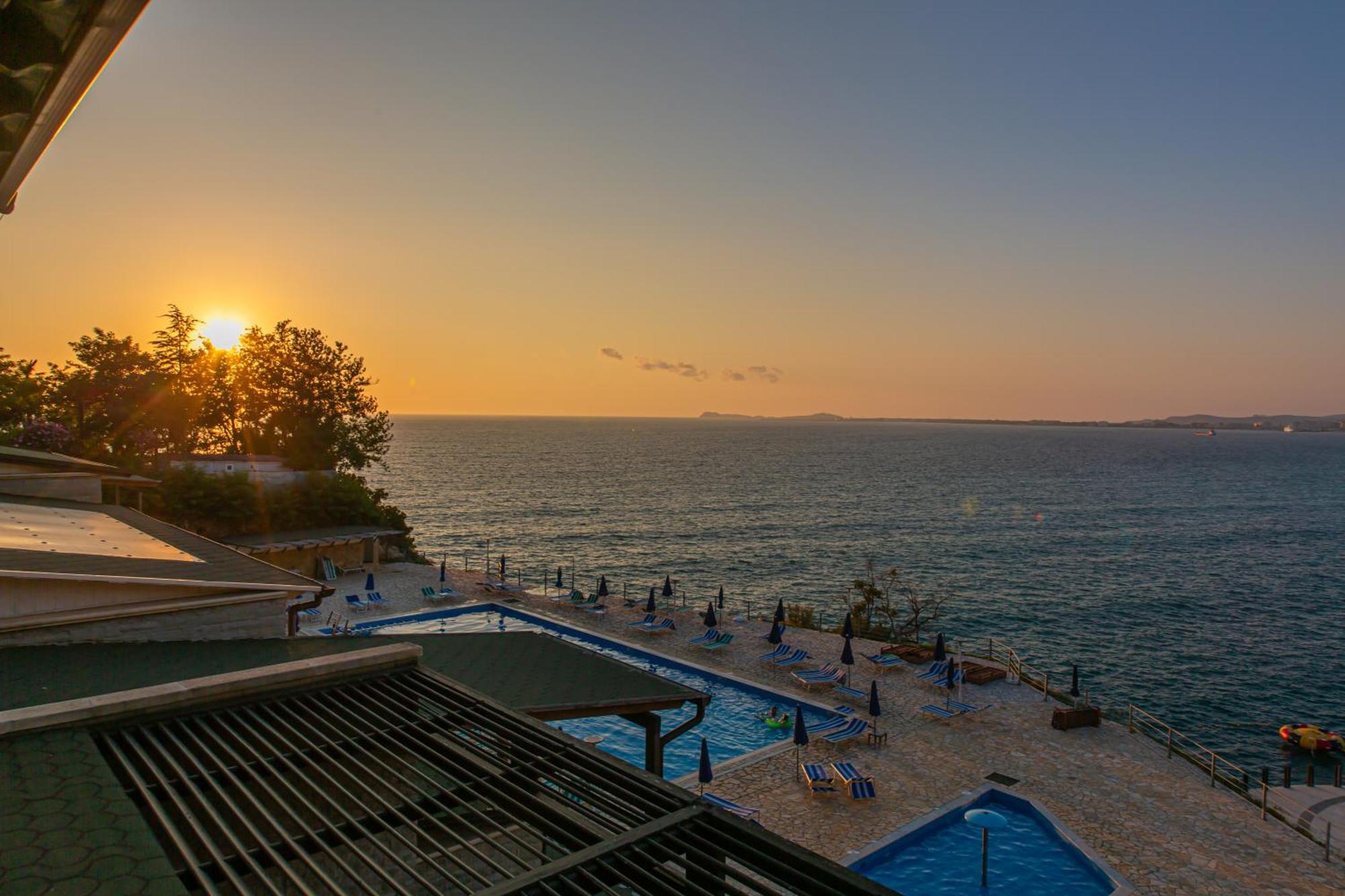 Luxury Villa 2 Vlorë 외부 사진