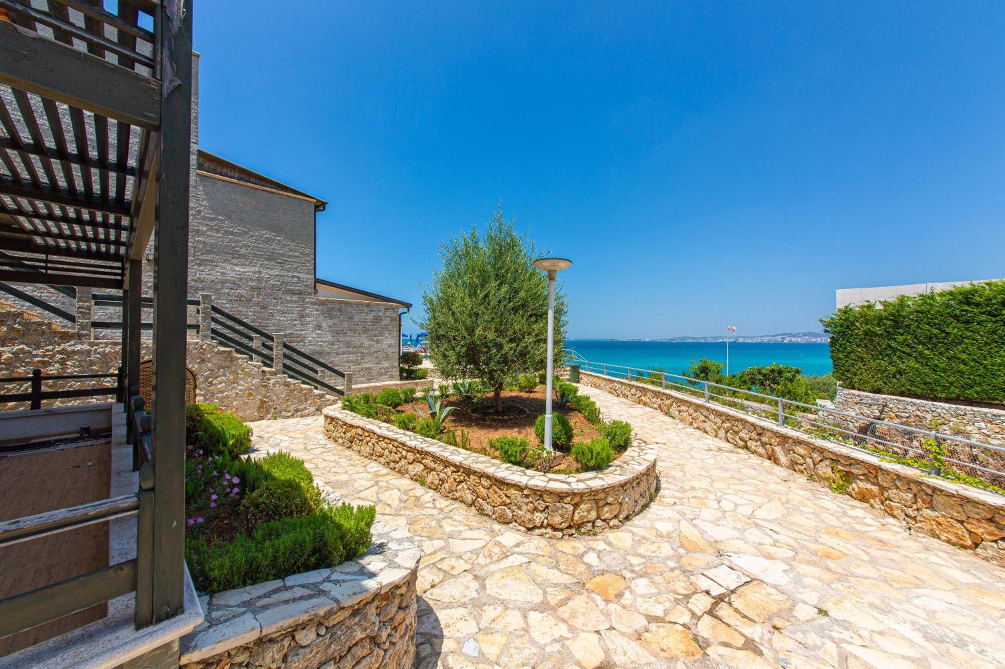 Luxury Villa 2 Vlorë 외부 사진