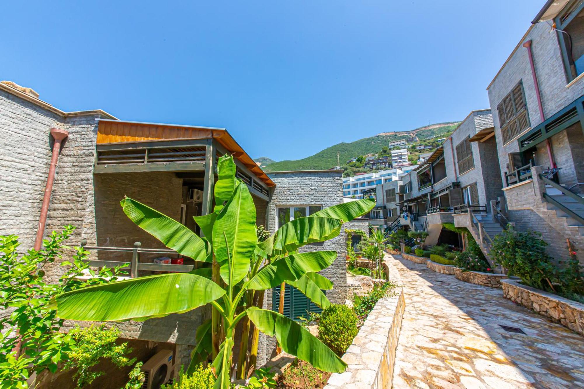 Luxury Villa 2 Vlorë 외부 사진